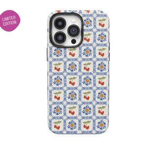 Casely iPhone 14 Pro Phone Case - Palermo - Dippin' Daisy's Italian Coast Case
